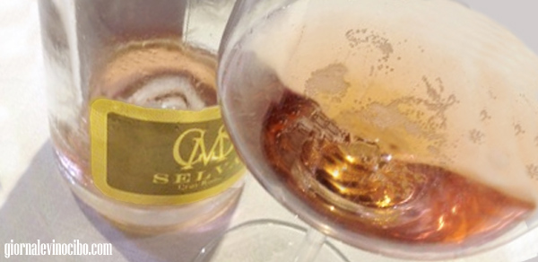 selva concetta rosè contrade dell'etna giornalevinocibo