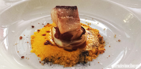 insalata di mare bonsignore