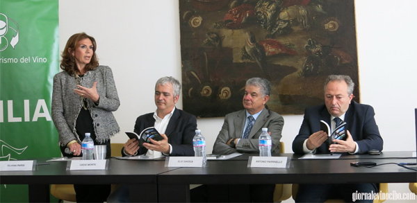 conferenza sorsi di sicilia giornalevinocibo