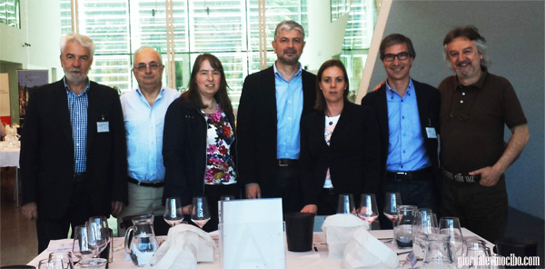 giudici selezione del sindaco 2014