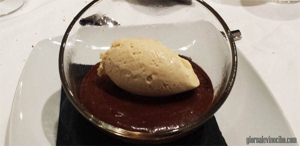 secondo tempo mouse cioccolato