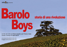 barolo boys picc