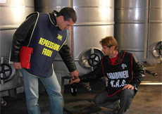 sequestro brunello montalcino