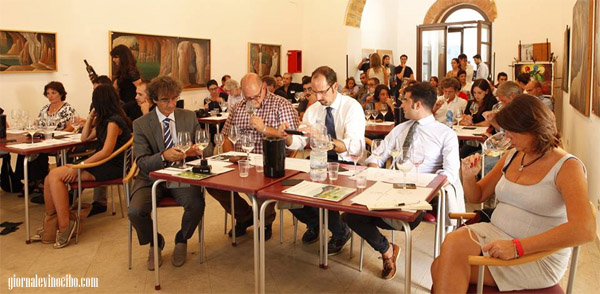 camporeale day tasting guidati luigi salvo