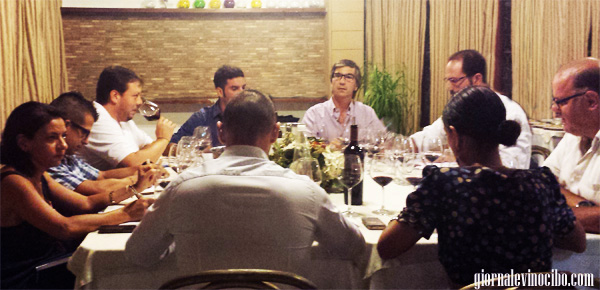 panel degustativo lagrein riserva giornalevinocibo