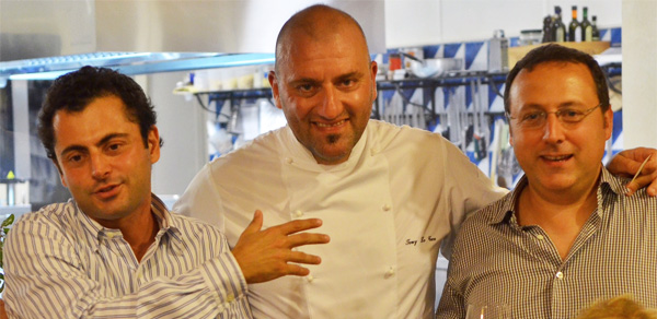 toni lo coco giuseppe russo alberto graci