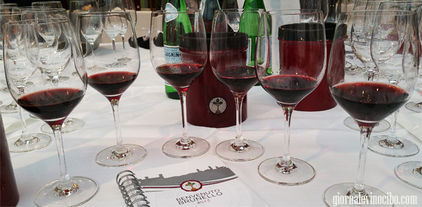 benvenuto brunello 2015 bicchieri luigi salvo