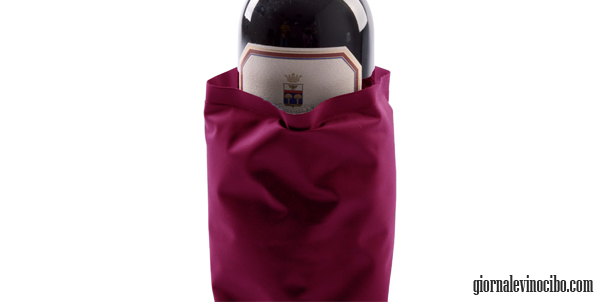 effetto piumone vino