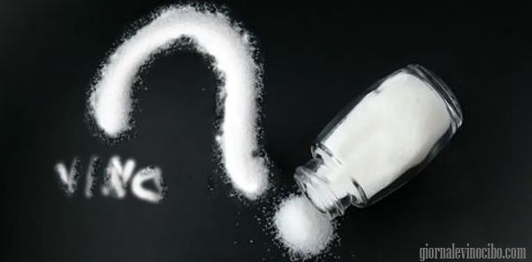effetto vino iperminerale