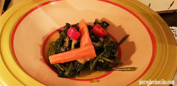 giardiniera totò passami l'olio giornalevinocibo