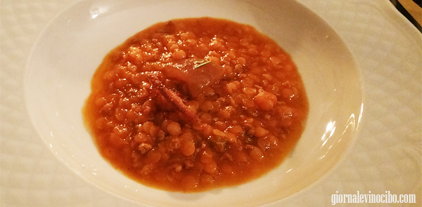 lenticchie rosse totò passami l'olio giornalevinocibo