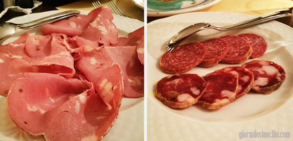 mortadella d'asina totò passsami l'olio