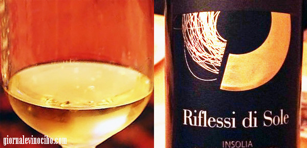 riflessi di sole avide giornalevinocibo