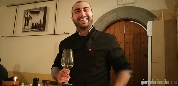 salvo bonfiglio totò passami l'olio giornalevinocibo