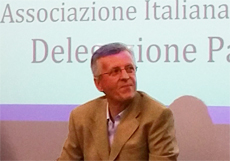 franco giacosa giornalevinocibo