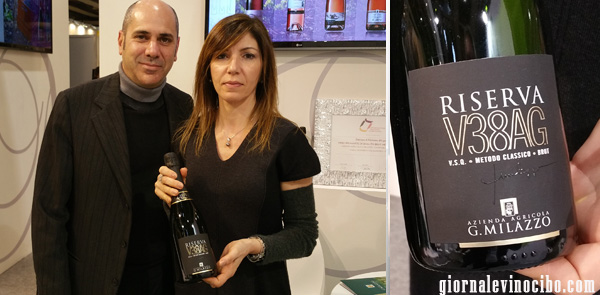 lo leggio milazzo riserva v38ag giornalevinocibo