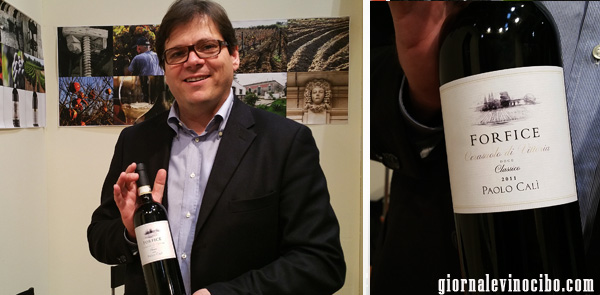 paolo calì cersuolo di vittoria forfice giornalevinocibo