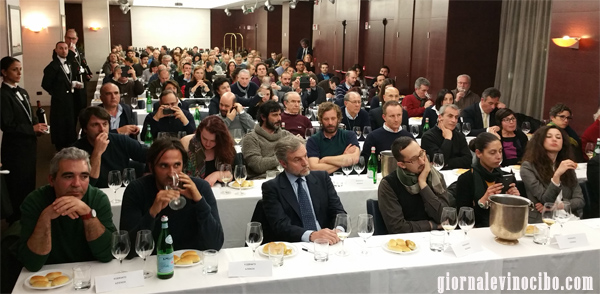 sala vino naturale show giornalevinocibo