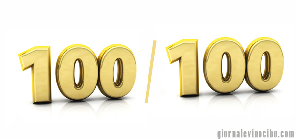 100 centesimi il marroneto giornalevinocibo