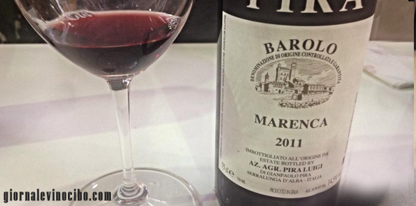 barolo marenca giornalevinocibo