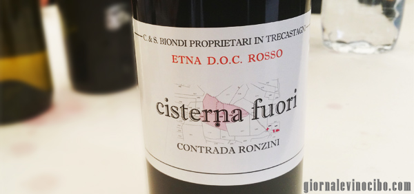 cistena fuori biondi giornalevinocibo