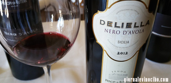 deliela feudo principi di butera giornalevinocibo