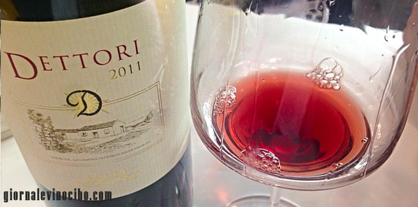 dettori giornalevinocibo