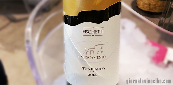 fischetti etna bianco giornalevinocibo