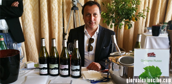 giuseppe russo a sicilia en primeur giornalevinocibo