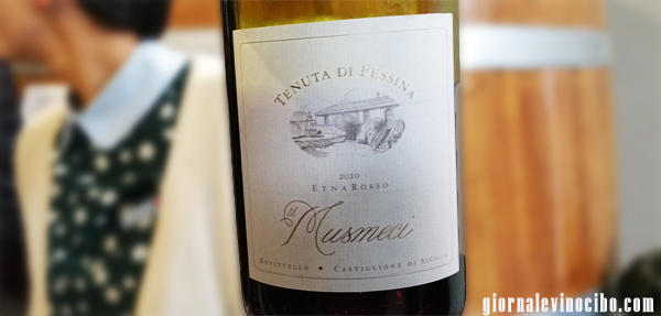 il musmeci tenuta di fessina giornalevinocibo