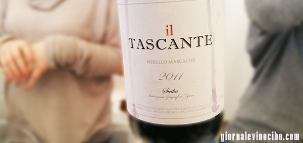 il tascante tasca d'almerita giornalevinocibo