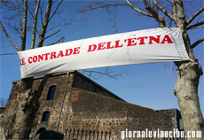 le contrade dell'etna 2015