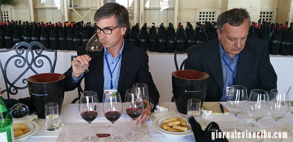 luigi salvo umberto gambino sicilia en primeur 2015