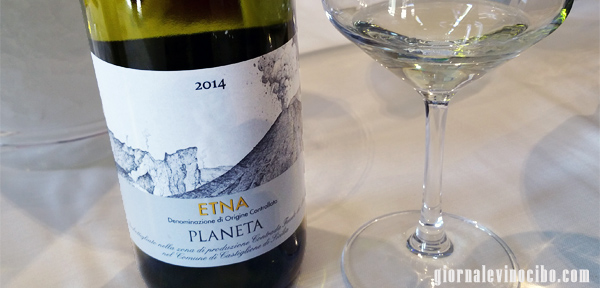 planeta etna bianco giornalevinocibo