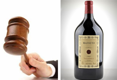 asta vini giornalevinocibo