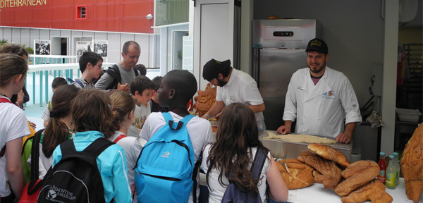 expo sicilia giornalevinocibo