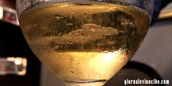 Nemoris barone beneventano del bosco giornalevinocibo