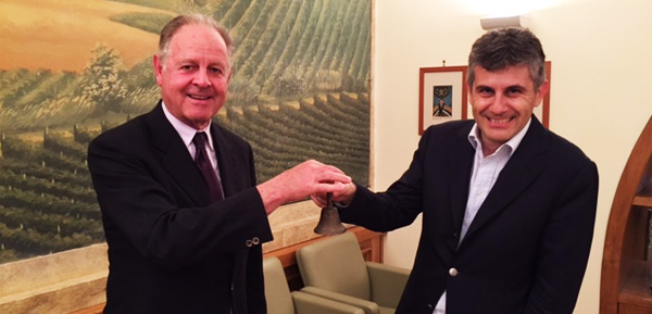 piero mastroberardino e piero antinori giornalevinocibo