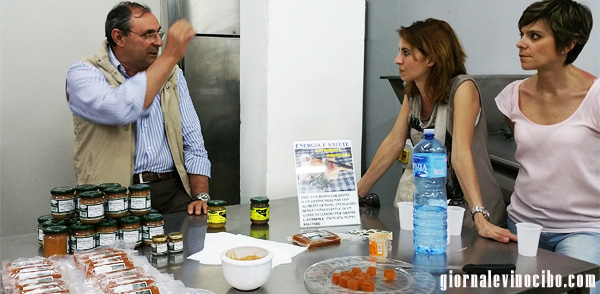 confettura di mela cotogna giovanni cannizzo