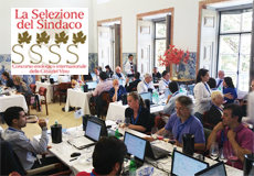 selezione del sindaco 2015 home