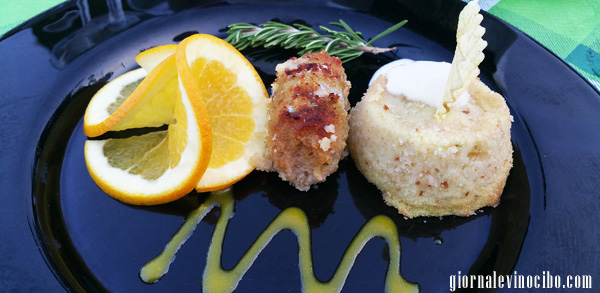 Il mulino di scopello fish fest 2015 giornalevinocibo