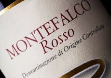 montefalco rosso giornalevinocibo