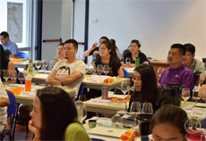 cinesi educational grand cru home