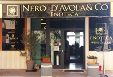 enoteca nero d'avola home2