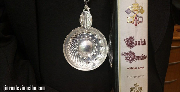 vino e religione 3 giornalevinocibo