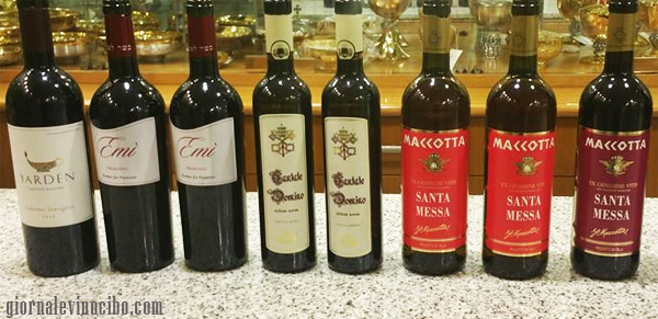 vino e religione 4 giornalevinocibo