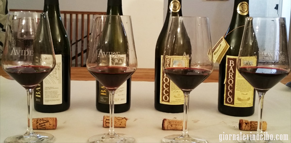 avide verticale barocco 3 giornalevinocibo