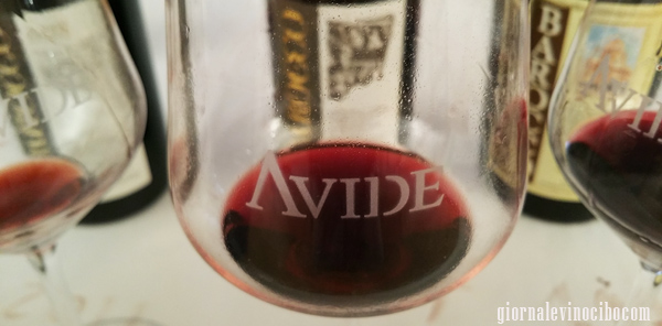 avide verticale barocco 5 giornalevinocibo