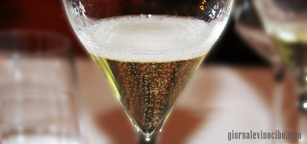 Krug bicchiere Clos d’Ambonnay 1995 giornalevinocibo