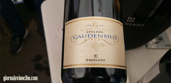 firriato gaudensis giornalevinocibo